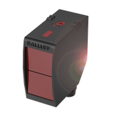 Balluff BOS 23K-PU-RH10-S4 Diffuse sensor, b/ground suppression
